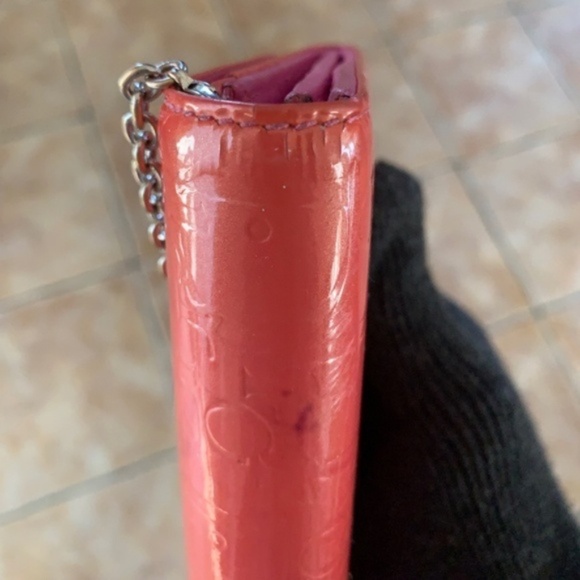 Christian Dior Trotter Wallet WOC - Picture 12 of 16